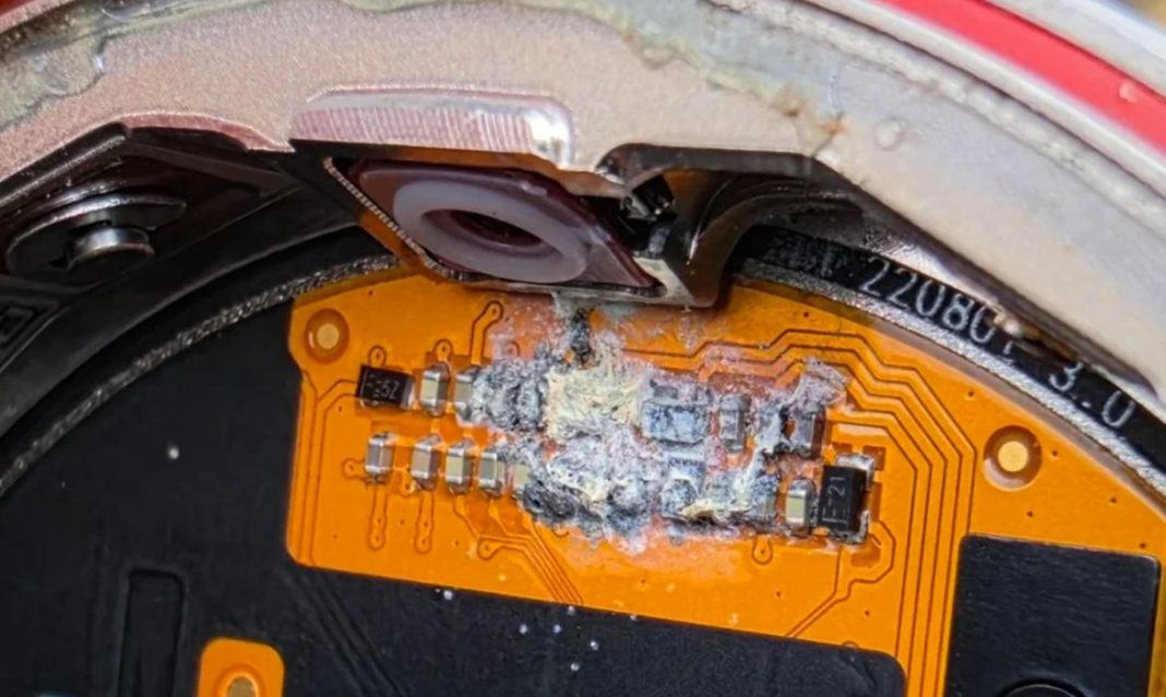 samsung galaxy watch 5