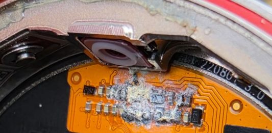 samsung galaxy watch 5