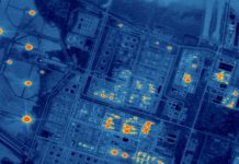 Δορυφόροι SatVu