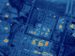 Δορυφόροι SatVu