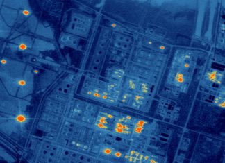 Δορυφόροι SatVu