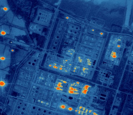 Δορυφόροι SatVu