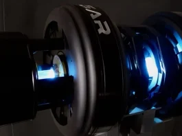 Startup πυροδοτεί τον πρώτη πύραυλο σύντηξης με επιτυχία! Pulsar Fusion πύραυλο σύντηξης