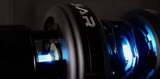 Startup πυροδοτεί τον πρώτη πύραυλο σύντηξης με επιτυχία! Pulsar Fusion πύραυλο σύντηξης