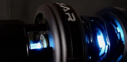 Startup πυροδοτεί τον πρώτη πύραυλο σύντηξης με επιτυχία! Pulsar Fusion πύραυλο σύντηξης