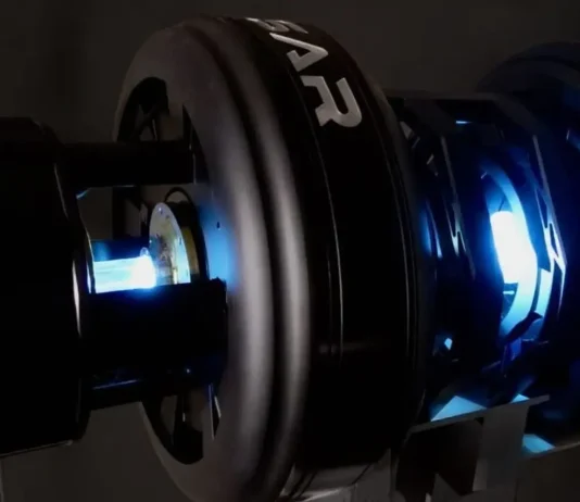 Startup πυροδοτεί τον πρώτη πύραυλο σύντηξης με επιτυχία! Pulsar Fusion πύραυλο σύντηξης