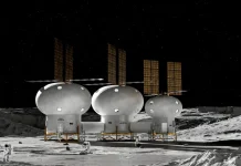 Ούτε η NASA, ούτε η SpaceX: Ποια εταιρεία φιλοδοξεί να αντικαταστήσει τον Διεθνή Διαστημικό Σταθμό