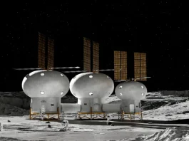 Ούτε η NASA, ούτε η SpaceX: Ποια εταιρεία φιλοδοξεί να αντικαταστήσει τον Διεθνή Διαστημικό Σταθμό