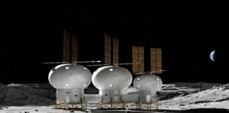 Ούτε η NASA, ούτε η SpaceX: Ποια εταιρεία φιλοδοξεί να αντικαταστήσει τον Διεθνή Διαστημικό Σταθμό