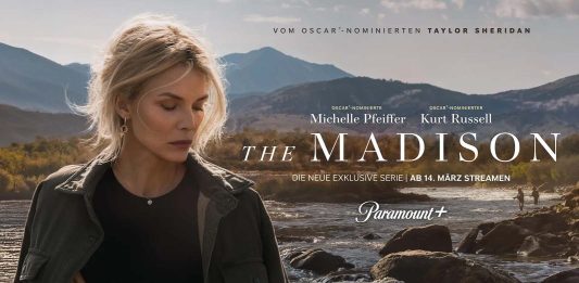 The Madison: Η νέα σειρά του Taylor Sheridan στη Cosmote TV The Madison