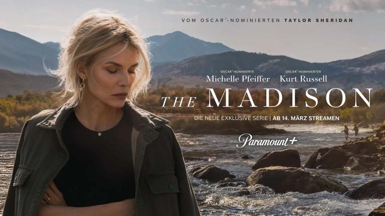 The Madison