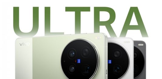 vivo X300 Ultra: Αποκαλύφθηκαν βασικά χαρακτηριστικά του και είναι πολύ δυνατό vivo X300 Ultra