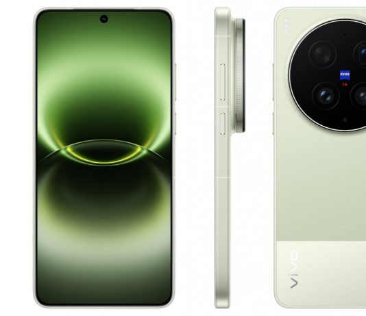 Πόσο μικρότερη θα είναι η μπαταρία του vivo X300 Ultra στην Ευρώπη; vivo X300 Ultra