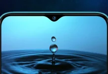 Επιστρέφουν notch σε σχήμα σταγόνας, microSD και 90Hz οθόνες, λόγω AI