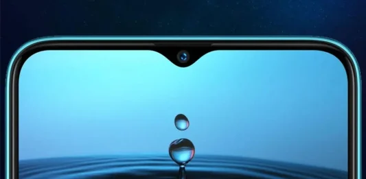 Επιστρέφουν notch σε σχήμα σταγόνας, microSD και 90Hz οθόνες, λόγω AI