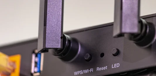 Τι είναι το κουμπί WPS στο router – Πότε πρέπει να το χρησιμοποιείτε