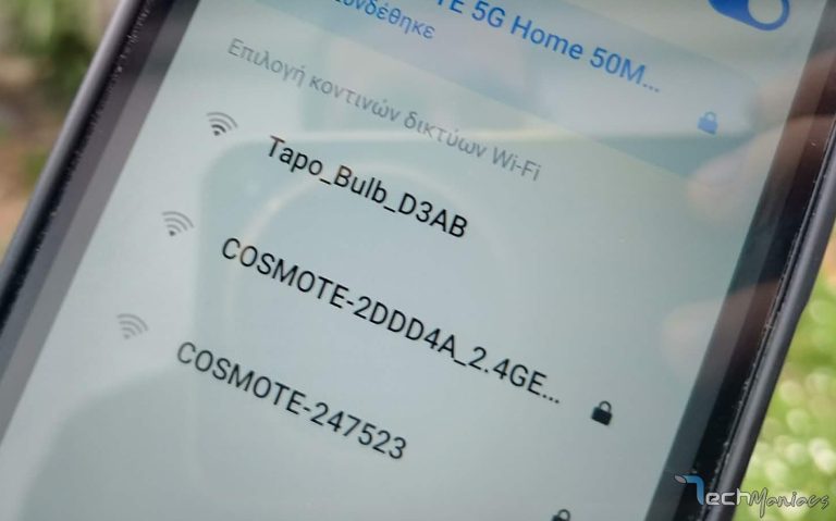 Wi-Fi Sync