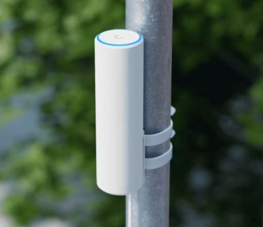 UniFy U7 Mesh: Λύνει το θέμα της απόστασης με το Wi-Fi