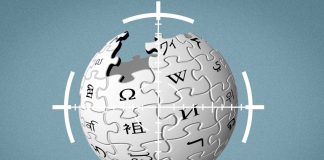 Wikipedia: Ο ναός της γνώσης κλείνει την πόρτα στο AI slop wikipedia