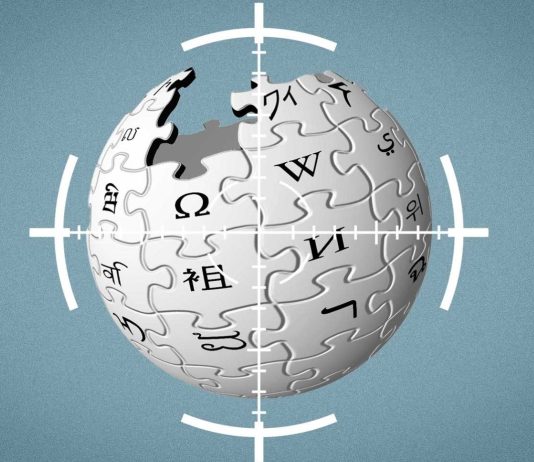 Wikipedia: Ο ναός της γνώσης κλείνει την πόρτα στο AI slop wikipedia