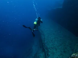 Yonaguni