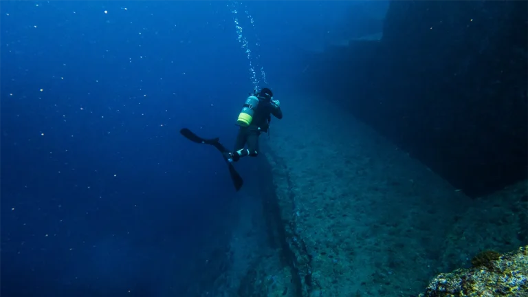Yonaguni