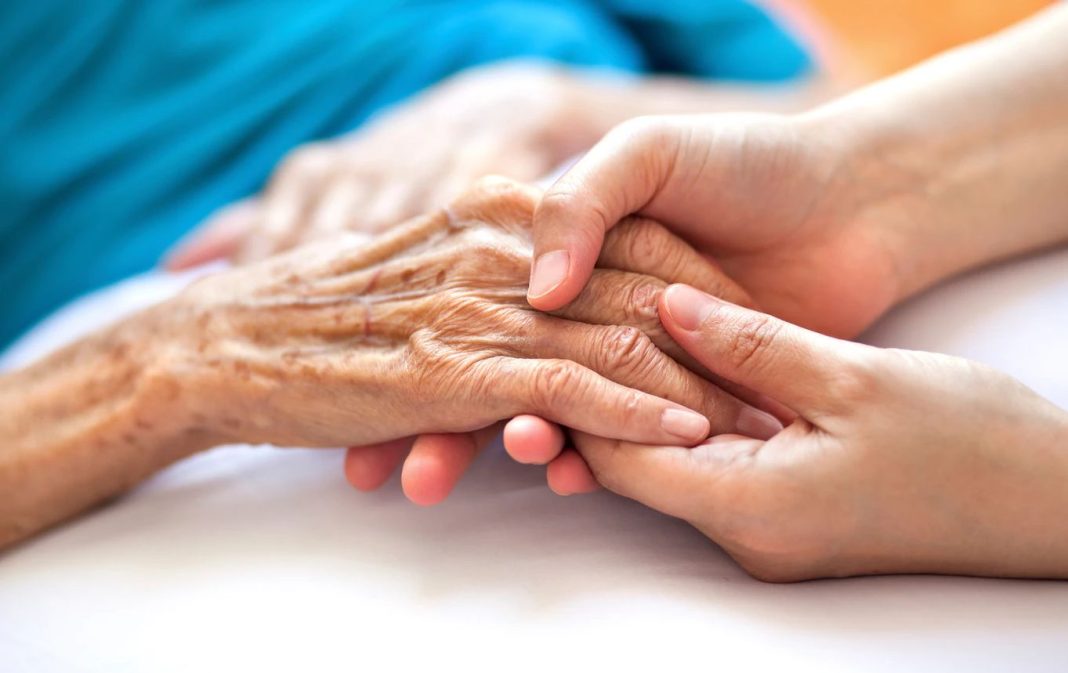 100 Μακροζωία