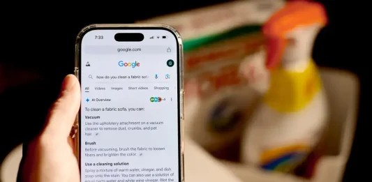 AI Overviews