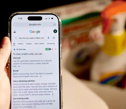 Το AI Overviews δίνει εκατομμύρια ψευδείς απαντήσεις την ώρα, σύμφωναμε μελέτη! AI Overviews