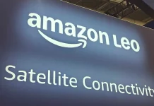 Amazon Leo Globalstar
