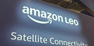 Amazon Leo Globalstar