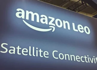 Amazon Leo Globalstar