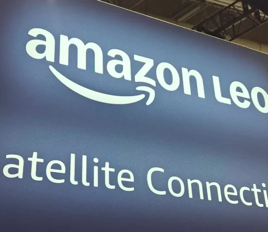 Amazon Leo Globalstar