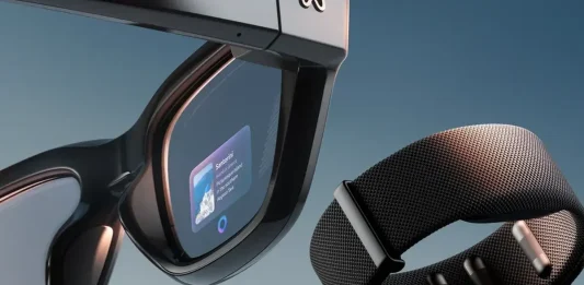 Έχουμε την πιο λεπτομερή διαρροή των έξυπνων γυαλιών της Apple, μέχρι σήμερα! apple γυαλιά