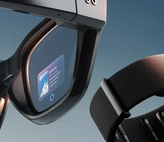 Έχουμε την πιο λεπτομερή διαρροή των έξυπνων γυαλιών της Apple, μέχρι σήμερα! apple γυαλιά