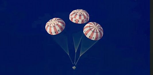 Artemis II: Επέστρεψαν με ασφάλεια οι αστροναύτες στη Γη και έγραψαν ιστορία!