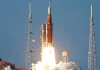 Εκτόξευση Artemis II