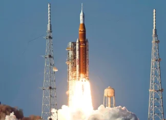 Εκτόξευση Artemis II