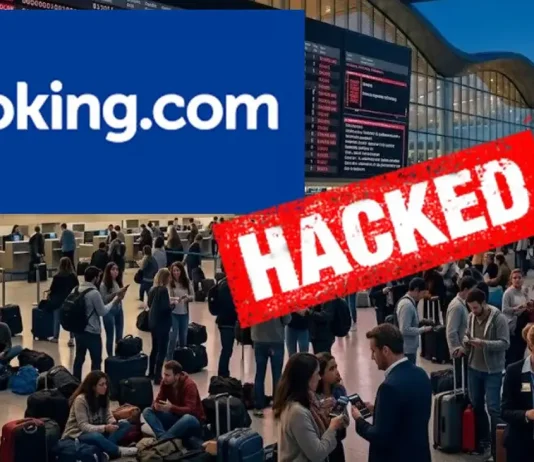 Η Booking.com προειδοποιεί τους χρήστες για παραβίαση που αποκάλυψε δεδομένα όλων booking