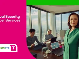 COSMOTE Virtual Security Officer Services