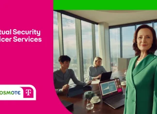 COSMOTE Virtual Security Officer Services