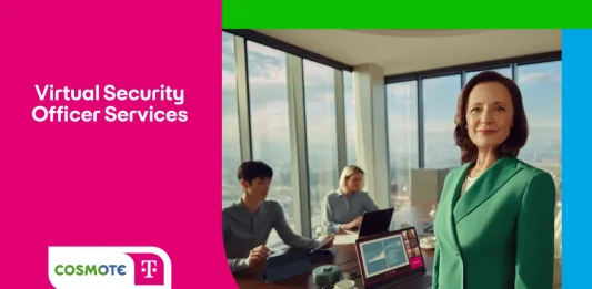 COSMOTE Virtual Security Officer Services