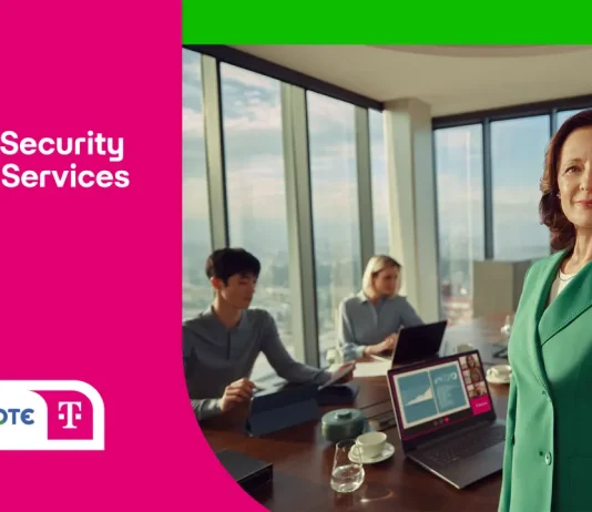 COSMOTE Virtual Security Officer Services