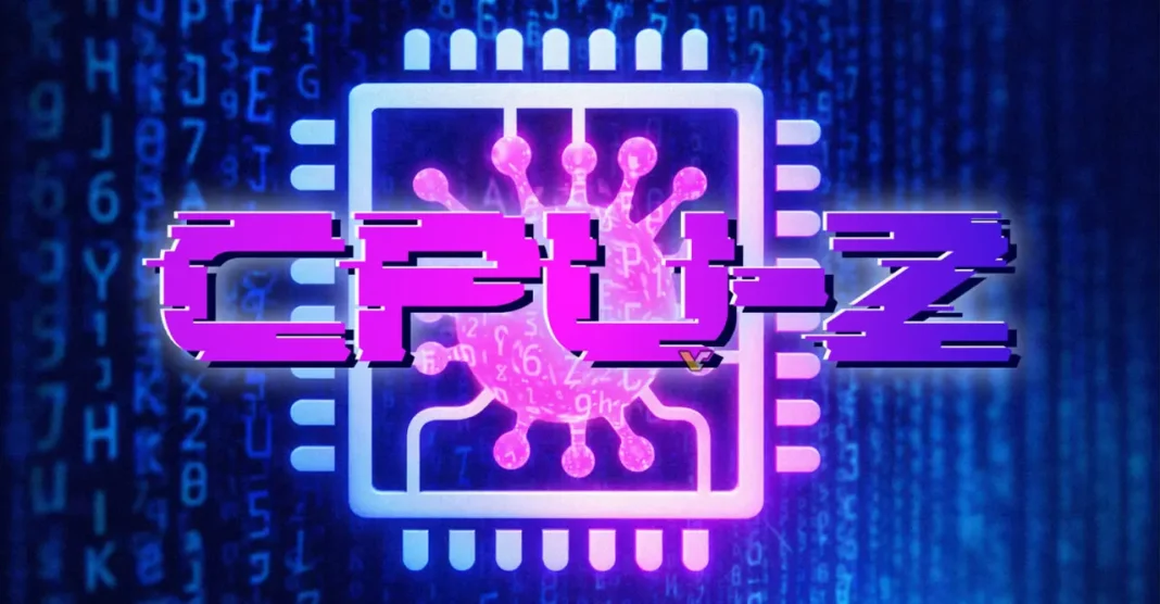 CPUZ-VIRUS-HERO cpu-z