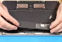 Πώς ένας YouTuber άλλαξε σκληρό δίσκο στο MacBook Neo;