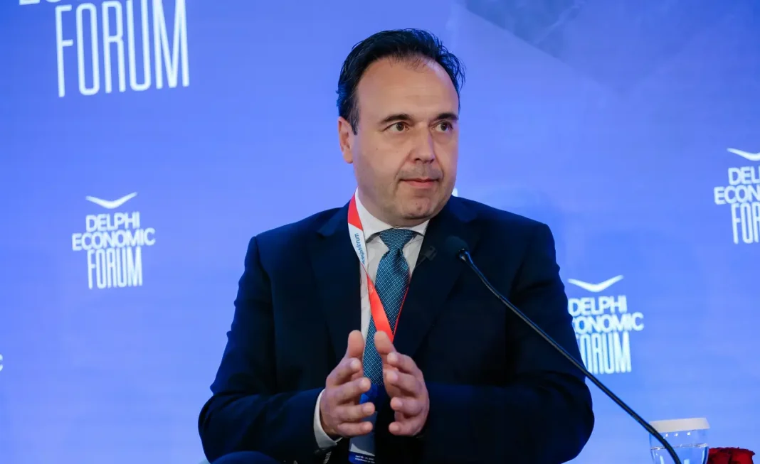 Παπαστεργίου