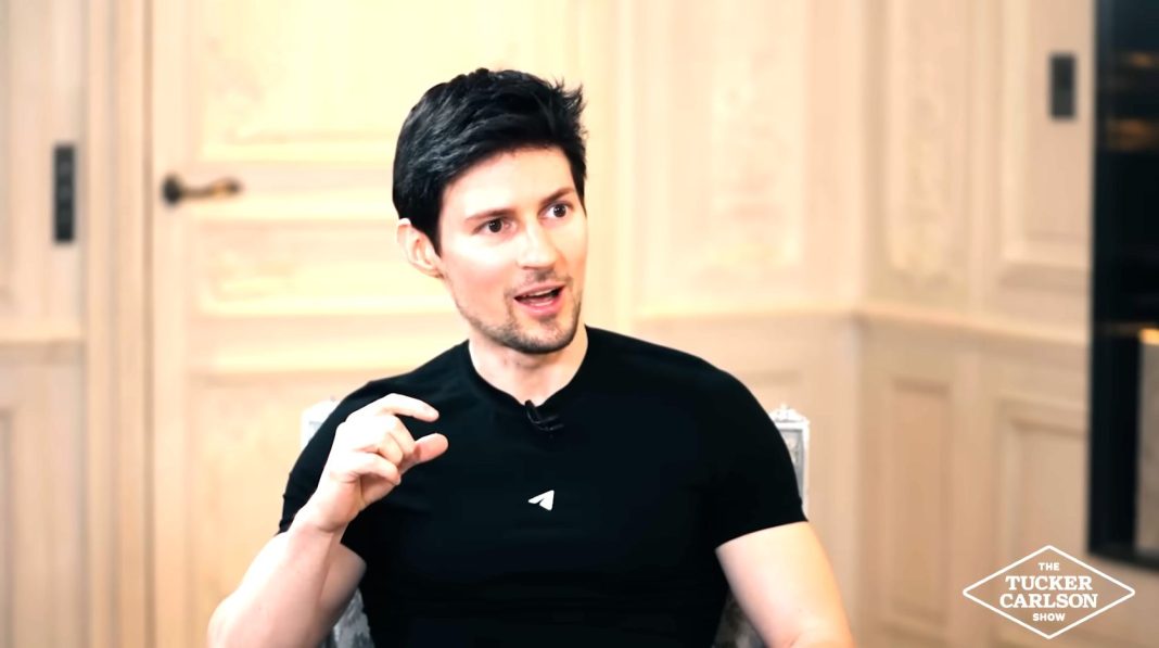 Durov Durov