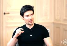 O ιδρυτής του Telegram αποκάλυψε πως οι ΗΠΑ παρακολουθούν τα τηλέφωνα όλων μας! Durov