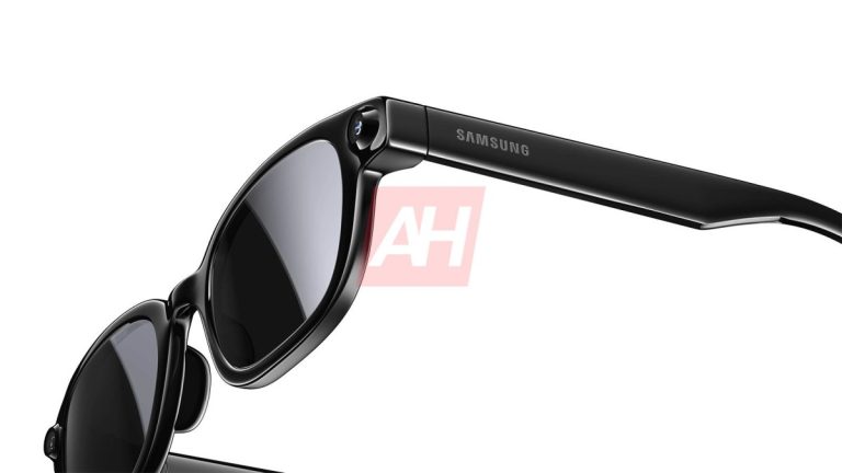 Galaxy Glasses unpacked