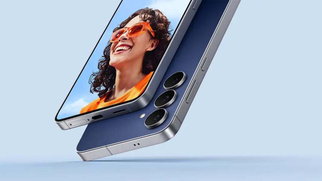 Samsung Galaxy S26 FE